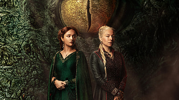 2024 House Of The Dragon Season 2 Tv Series, house-of-the-dragon-season-2, house-of-the-dragon, tv-shows HD wallpaper