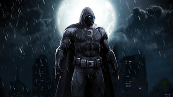 2020 Moon Knight, moon-knight, superheroes, tv-shows HD wallpaper