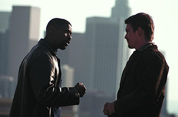 Training Day, Movie theme songs, TV soundtracks, Energetic beats HD wallpaper