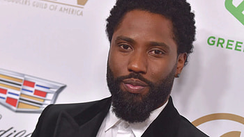 John David Washington, Essence archives, Actor's work HD wallpaper