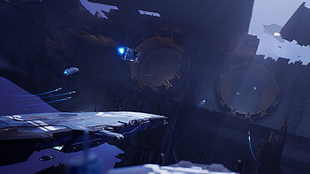 Homeworld 3 Galactic Journey |, video game, Homeworld 3 HD wallpaper