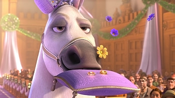 Tangled ever after, Movie fanart, Tangled Ever After HD wallpaper