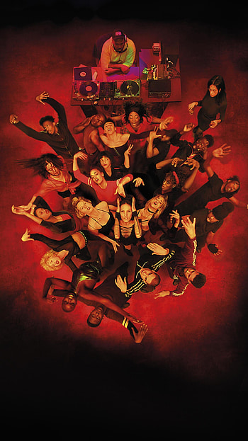 Climax (2022) movie HD phone wallpaper