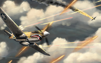 Transport, Airplanes HD wallpaper