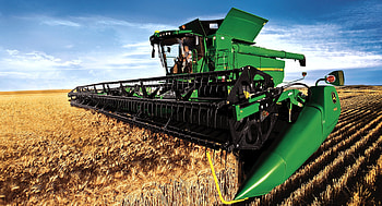Harvesting, Farms HD wallpaper