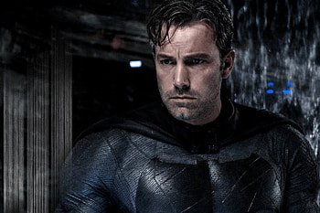 Ben Affleck, Batman, Trainer, GQ Germany HD wallpaper