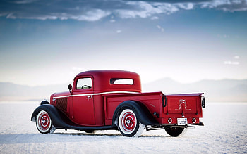 Vintage Ford, , Ford backgrounds HD wallpaper