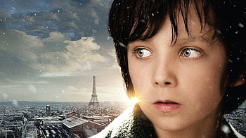 Asa Butterfield, Hugo HD wallpaper