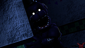 video game, Five Nights at Freddy's 3, Five Nights At Freddy's 2, Five Nights at Freddy's HD wallpaper