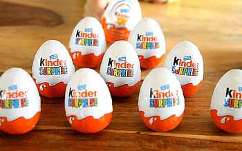 Kinder HD wallpaper