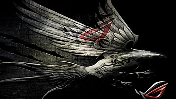 Asus Rog Republic Of Gamers High Resolution | Apps .. HD wallpaper