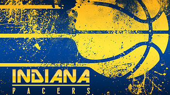 Indiana Pacers, , 2021 basketball HD wallpaper