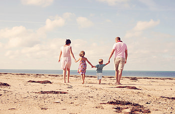Family backgrounds HD wallpaper