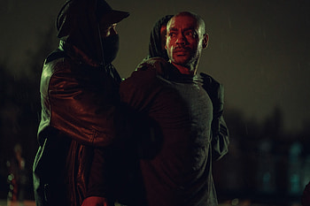 Actor who plays Sully, Top Boy, Previous works, Recognition HD wallpaper