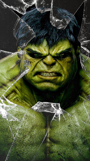 movie, Hulk HD phone wallpaper