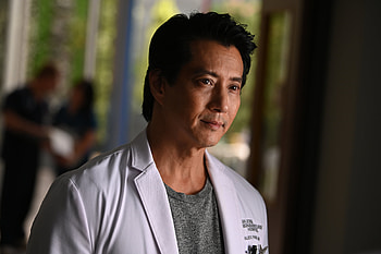 Will Yun Lee, Hawaii Five-0 series finale, Chaos as Crazy Sang Min HD wallpaper