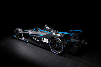 2018 FIA Formula E Gen2 Race Car, cars, f1 HD wallpaper