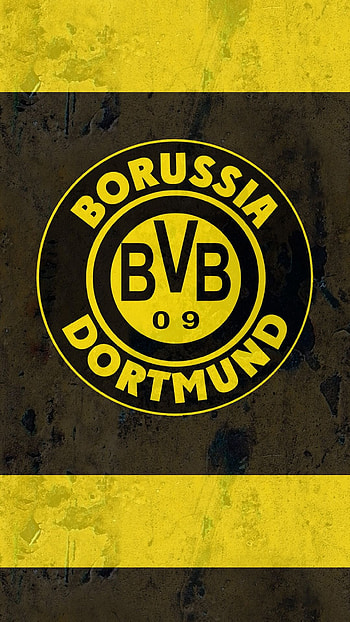 BVB Mobile , Football club HD phone wallpaper