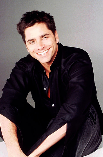 John Stamos, Movies, Hottest Male Celebrities, John Stamos HD phone wallpaper