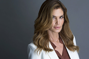 Cindy Crawford, Iconic supermodel, Timeless beauty, Fashion industry HD wallpaper