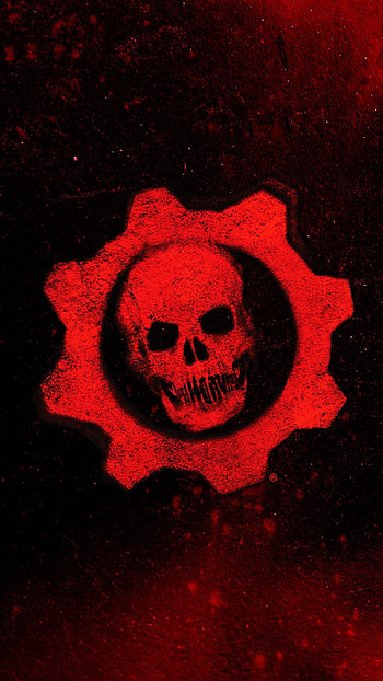 Gears of War, Innovative gameplay, Thrilling campaigns, Online warfare HD phone wallpaper