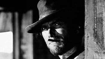 Clint Eastwood, , Background , Seamless visuals HD wallpaper