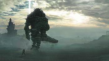 Shadow Of The Colossus , shadow-of-the-colossus, games, 2017-games HD wallpaper