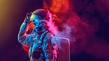 Astronaut (Space), , Space exploration, Adventurous spirit HD wallpaper