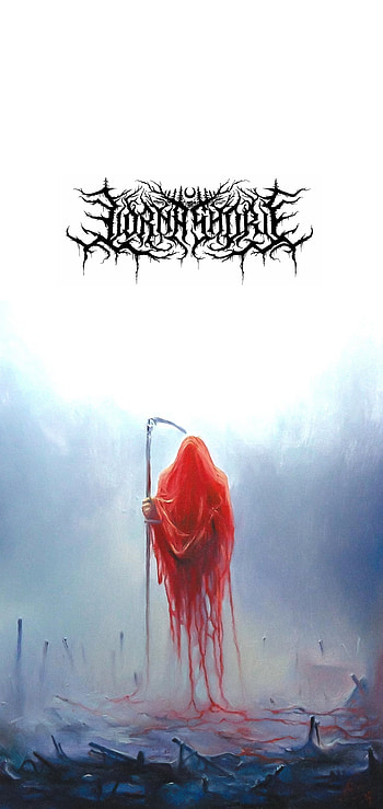 ...And I Return To Nothingness, music HD phone wallpaper