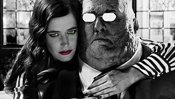 Sin City: A Dame to Kill For (2022) movie HD wallpaper