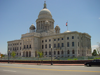 Providence, Rhode Island HD wallpaper