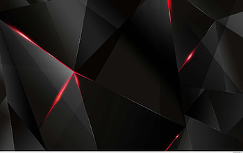 Red geometric , Popular choices, Striking designs, Vibrant expressions HD wallpaper