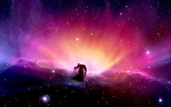 space dust, galaxies, dust, nebula, space, stars HD wallpaper
