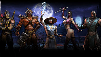 mortal kombat 9 mileena mortal kombat 9 mileena . HD wallpaper