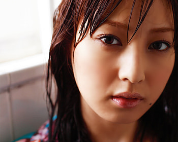 cute,model,Natsuki Ikeda,6, cute, model, 6, natsuki ikeda HD wallpaper