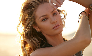 Candice Swanepoel, , Sensational beauty, resolution HD wallpaper