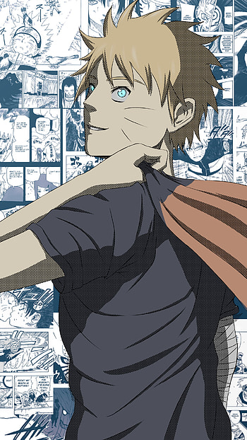 Naruto Uzumaki, Anime, Naruto HD phone wallpaper