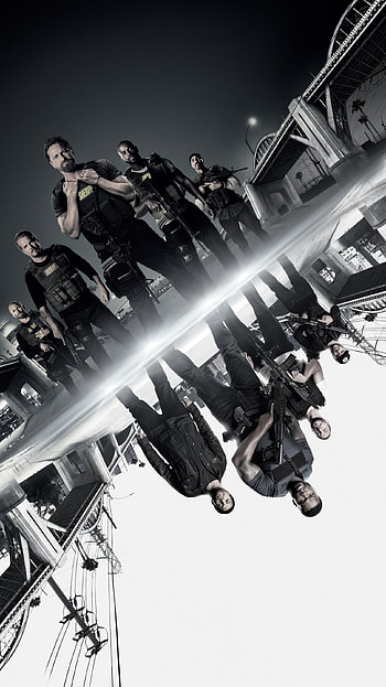 Den of Thieves (2022) movie HD phone wallpaper