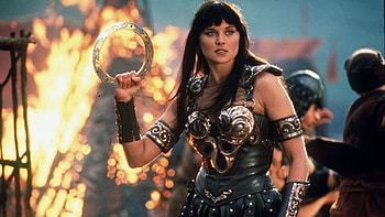 Xena: Warrior Princess, Top fan , Fantasy, Action HD wallpaper