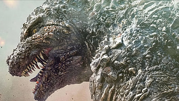 Godzilla Roar - Epic Movie Monster, movie, Godzilla Minus One HD wallpaper
