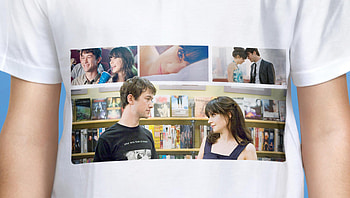 (500) Days of Summer (2022) movie HD wallpaper