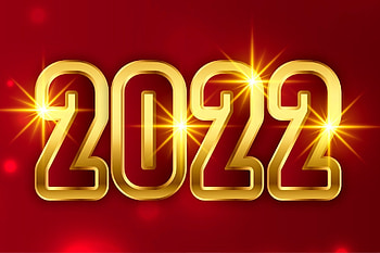 Happy New Year 2022, Year, New, 2022, Happy HD wallpaper