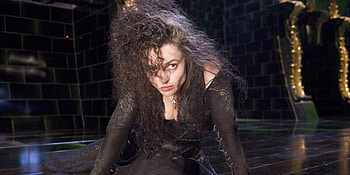 Bellatrix Lestrange, Lesser-known facts, Enigmatic character, WeChoiceBlogger HD wallpaper