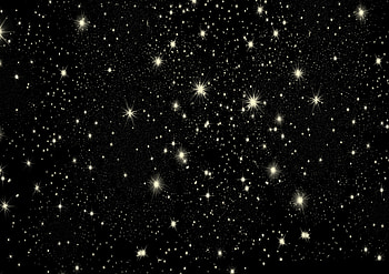 Stars, Shining, Patterns, Dark, Shine, Brilliance, Points, Point, Star HD wallpaper