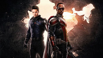 2021 The Falcon And The Winter Soldier , the-falcon-and-the-winter-solider, tv-shows HD wallpaper