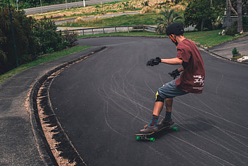 Longboard, Key aspects, Sports HD wallpaper