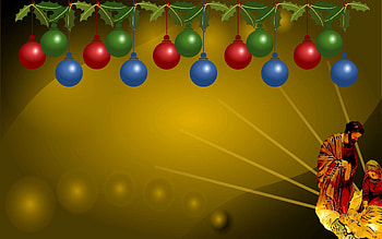 Christmas, nativity, jesus, christ, decoratiomn HD wallpaper