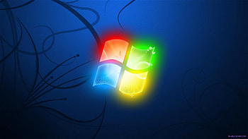 Classic Windows HD wallpaper