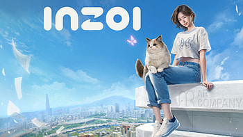 inZOI : Embrace the Adventure, video game HD wallpaper