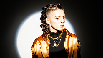 PVRIS, PVRIS, music, singer, girls HD wallpaper
